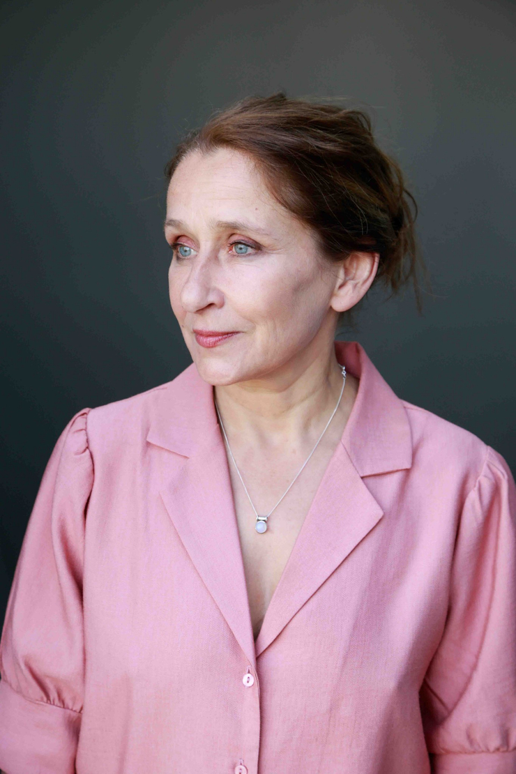 Barbara Philipp Barbara Philipp