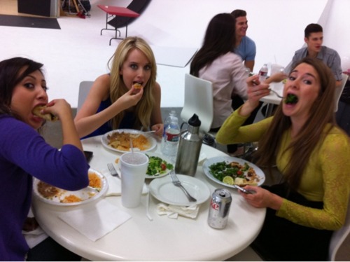 Megan Park