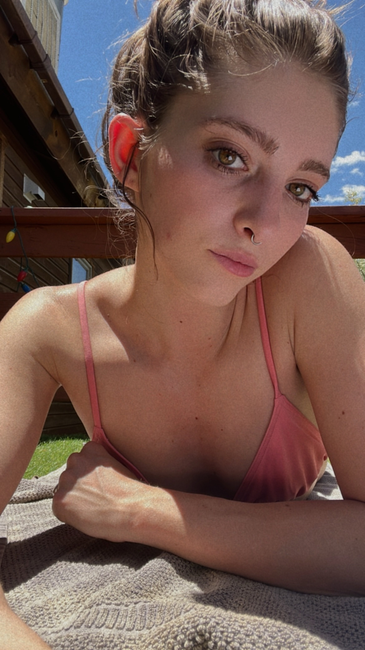 Willow Shields