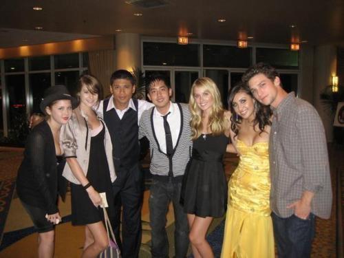 Megan Park
