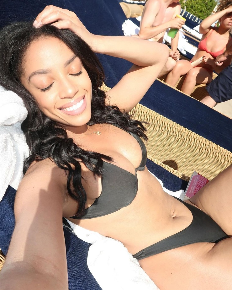 Francesca Amiker