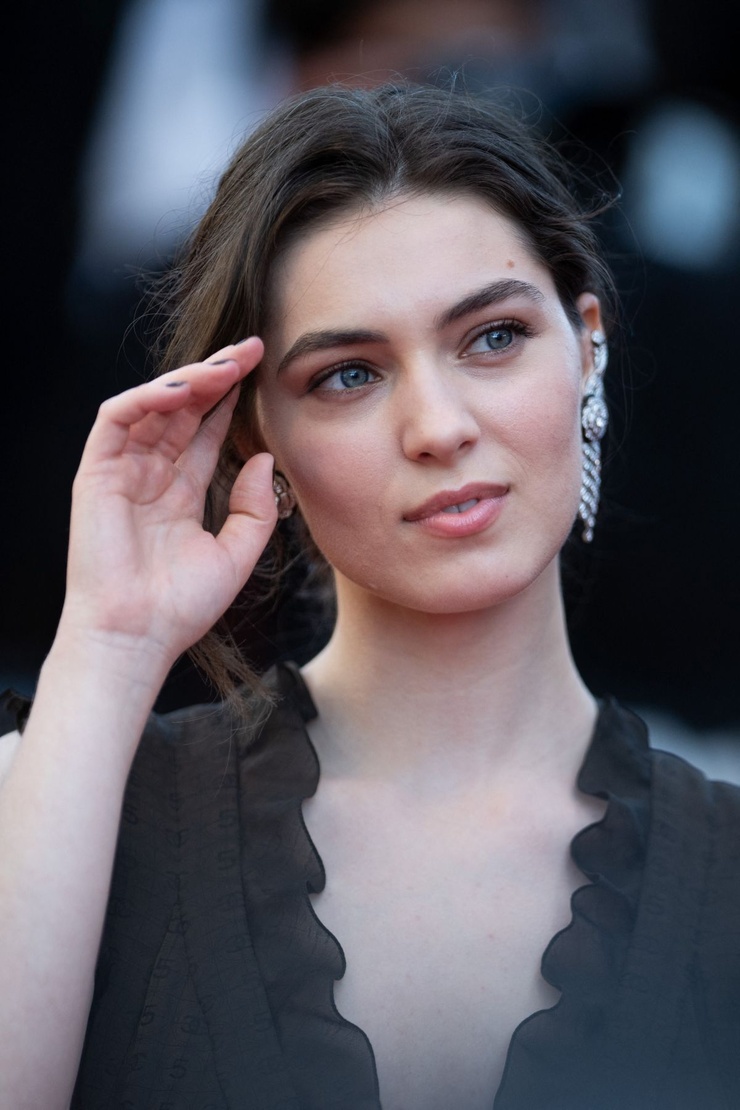 Anamaria Vartolomei Anamaria Vartolomei