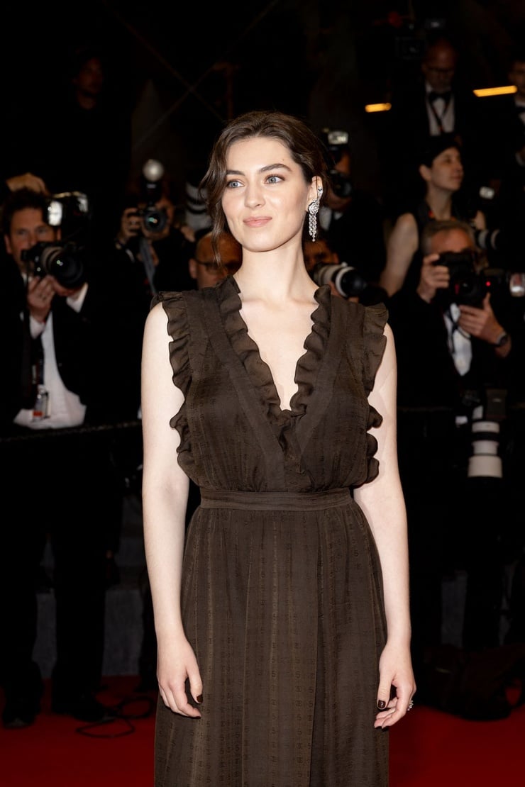 Anamaria Vartolomei