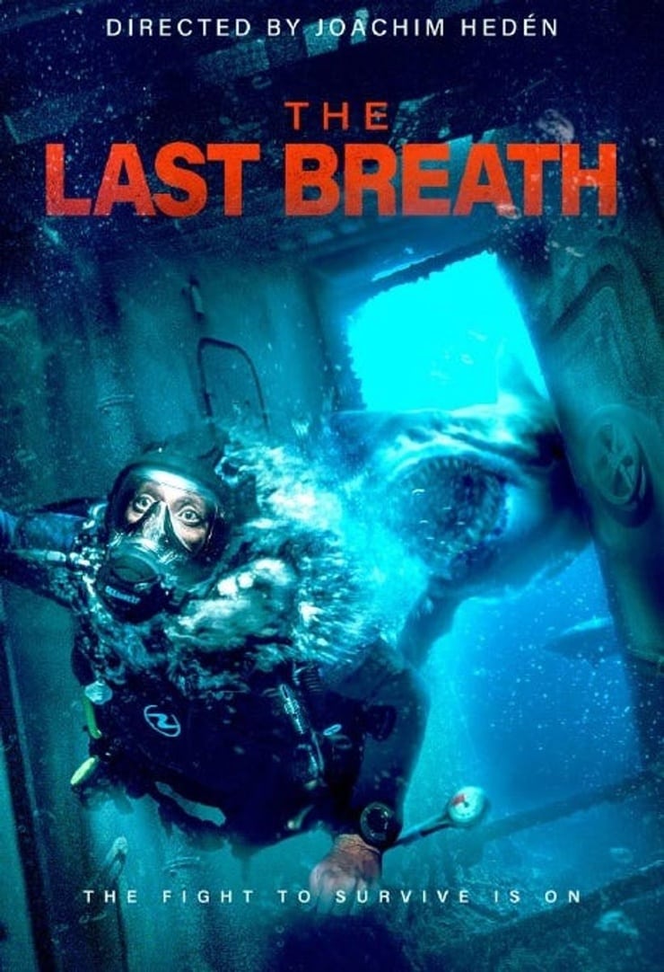 The Last Breath image