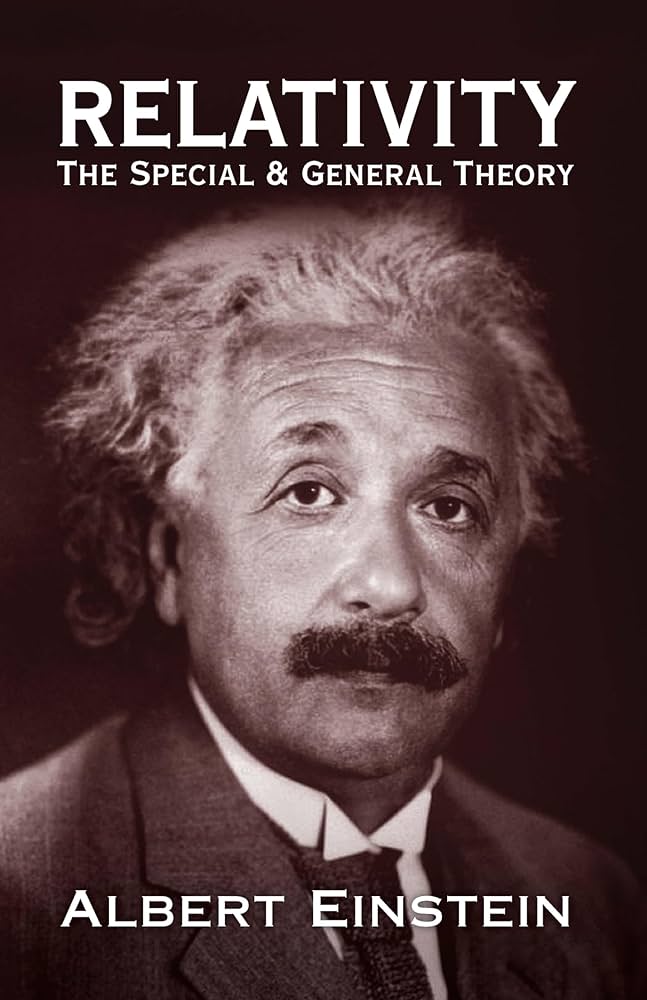 Relativity: The Special and the General Theory