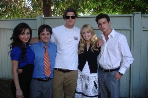Megan Park