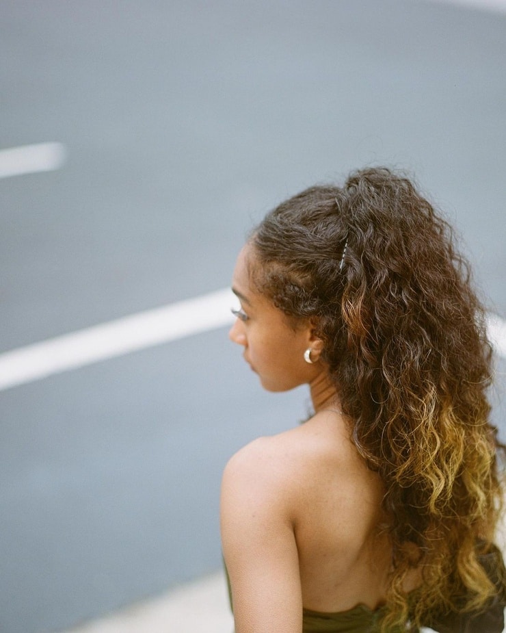 Najah Jackson