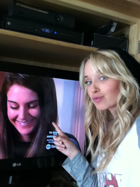 Megan Park