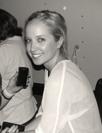 Megan Park