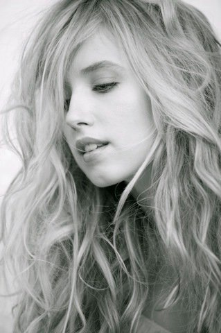 Megan Park