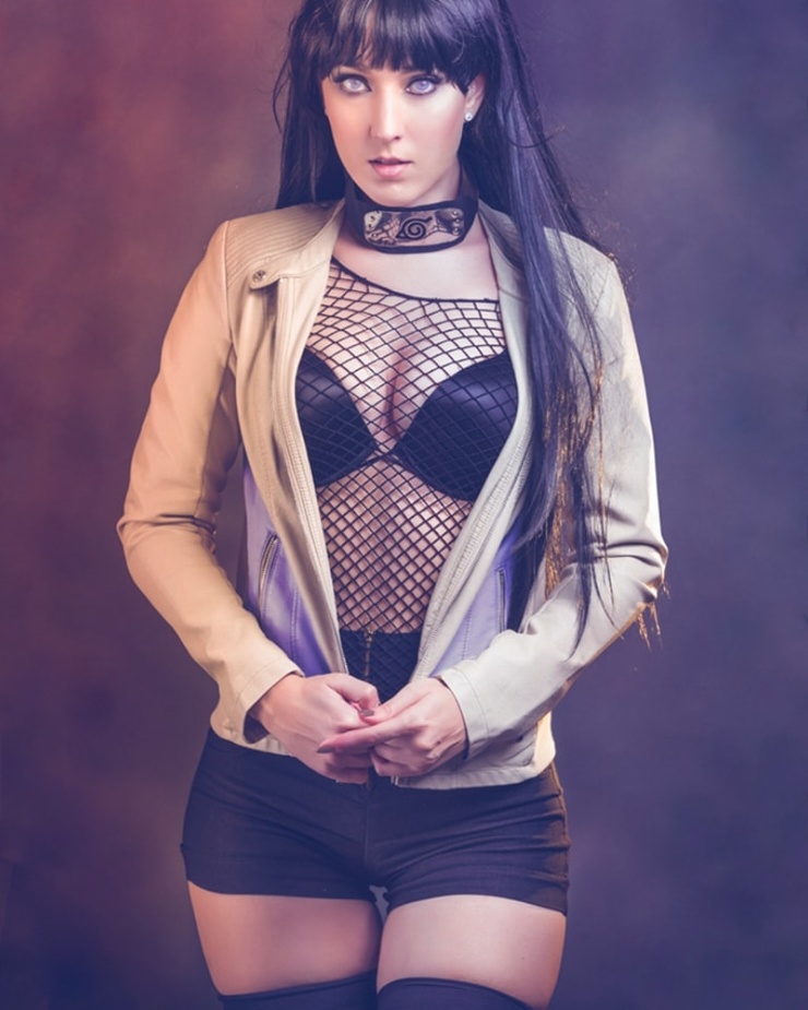 Jenifer Ann