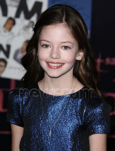 Mackenzie Foy