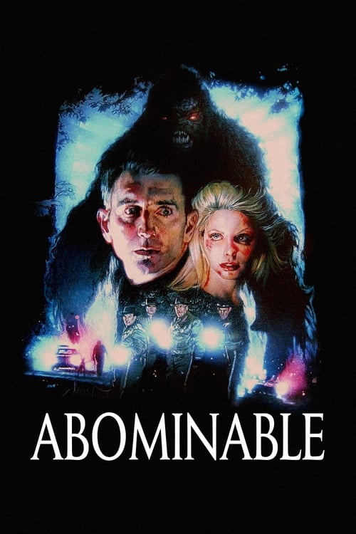 Abominable                                  (2006)