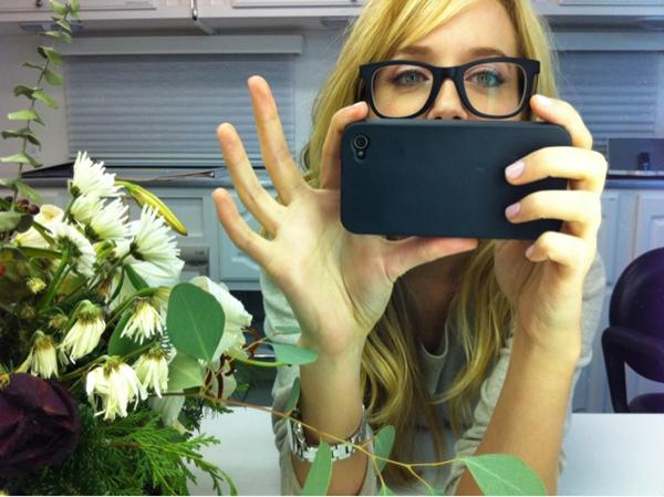 Megan Park