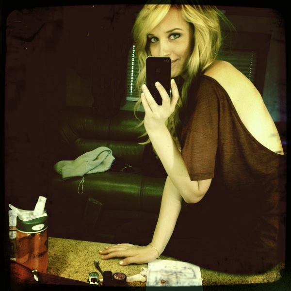Megan Park