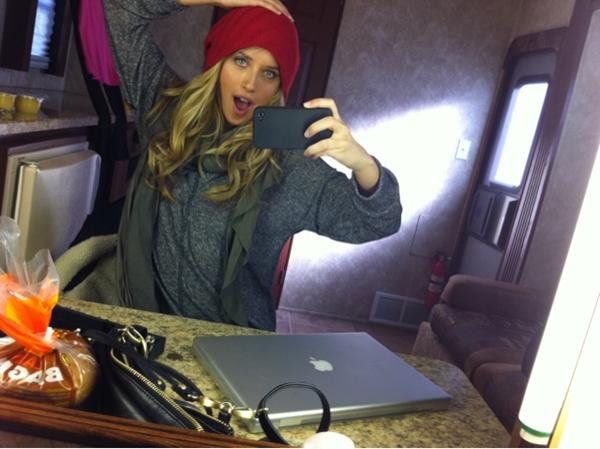 Megan Park