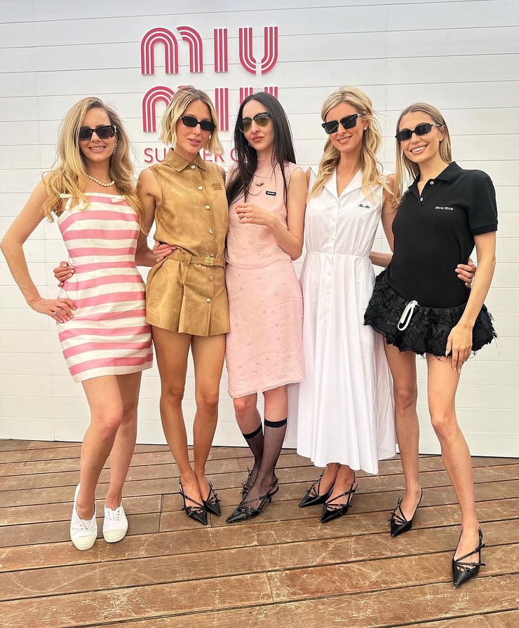 Nicky Hilton