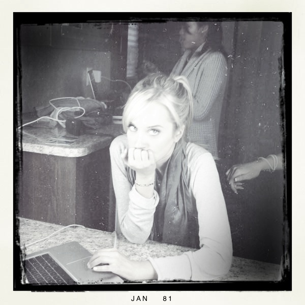 Megan Park