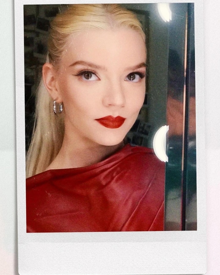 Anya Taylor-Joy