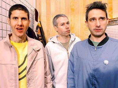 Beastie Boys