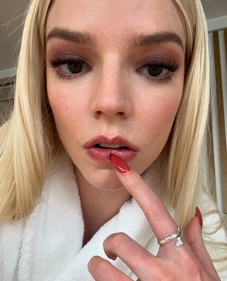 Anya Taylor-Joy
