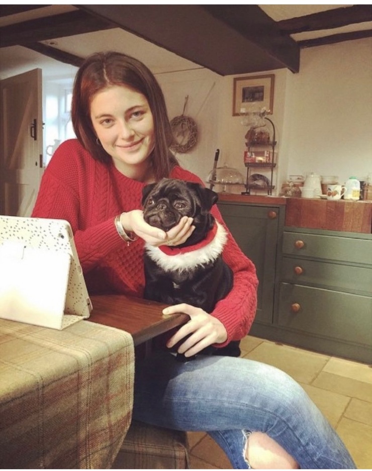 Millie Brady
