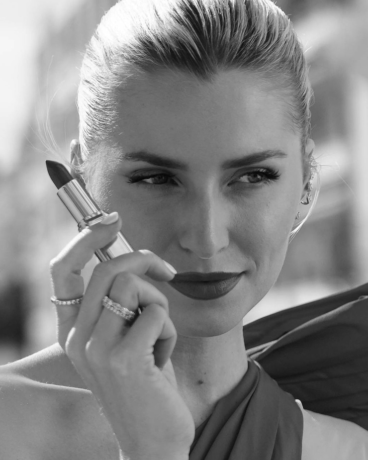 Lena Gercke