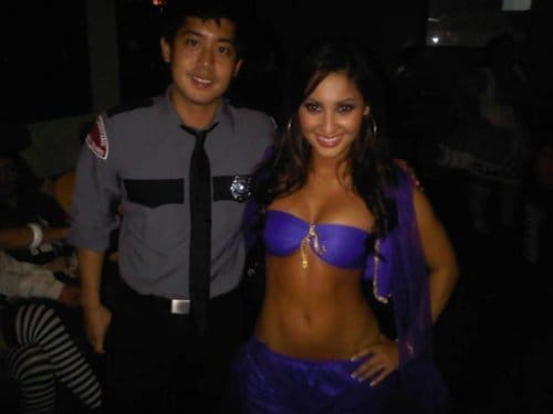 Francia Raisa Francia Raisa