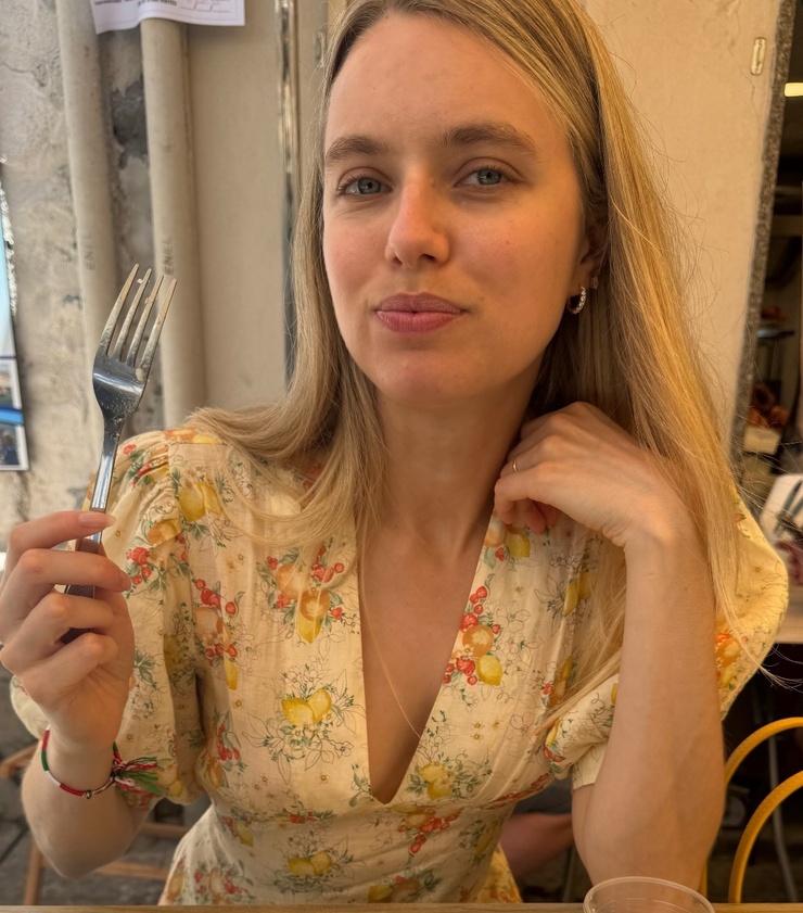 Megan Irminger