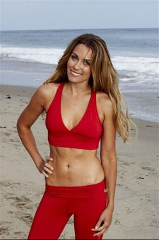 Lauren Conrad