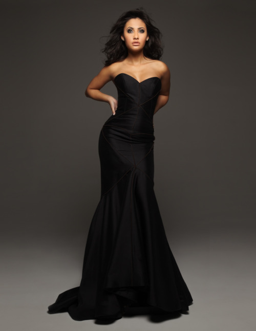 Francia Raisa Francia Raisa