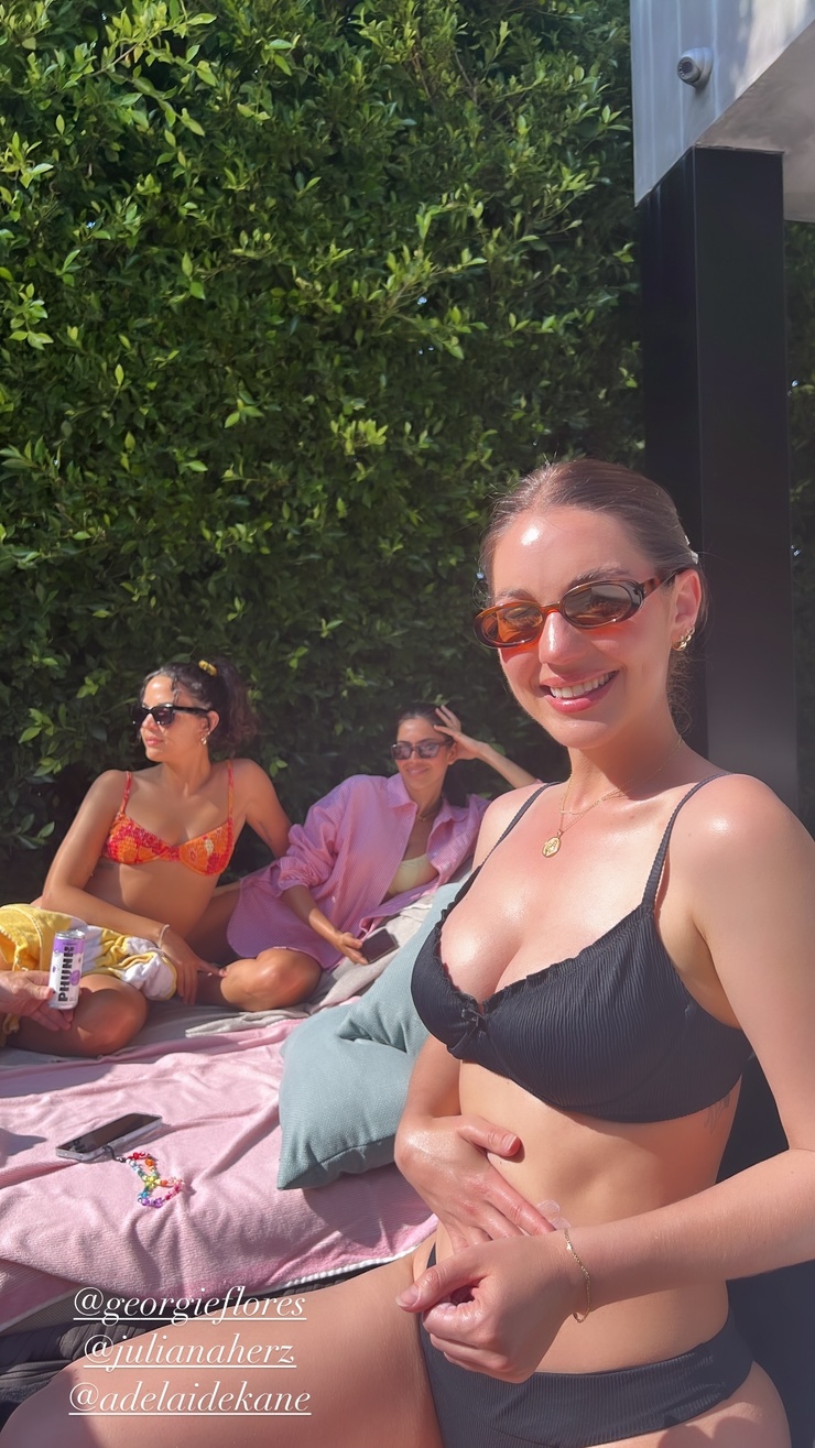 Adelaide Kane