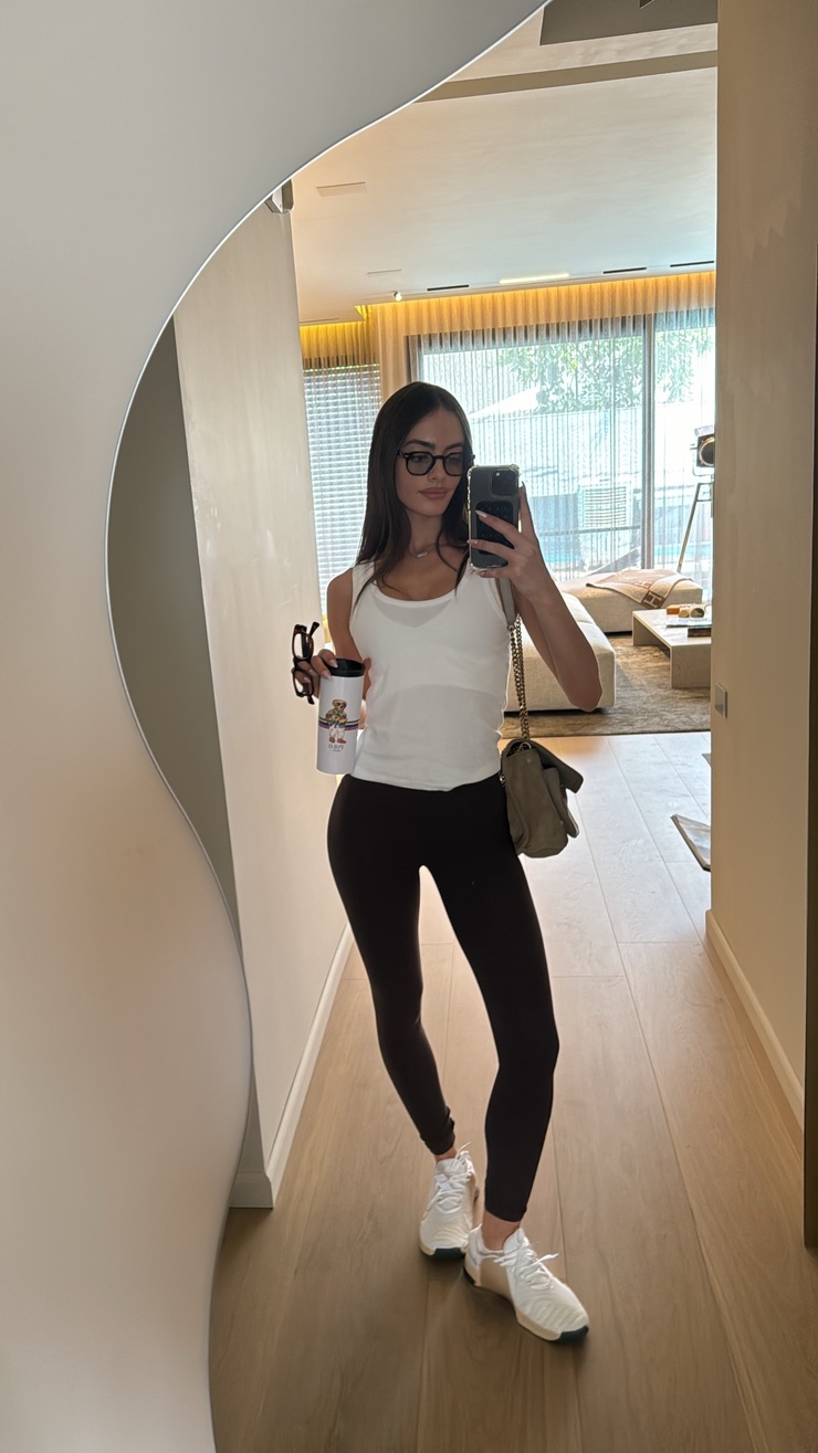 Yael Shelbia