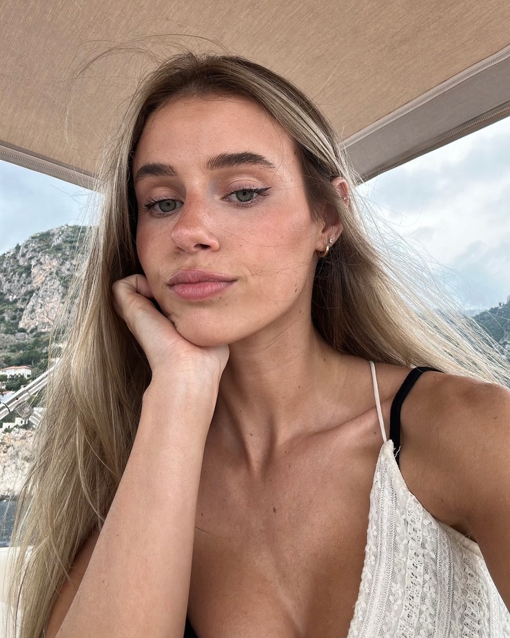 Hailey Grice