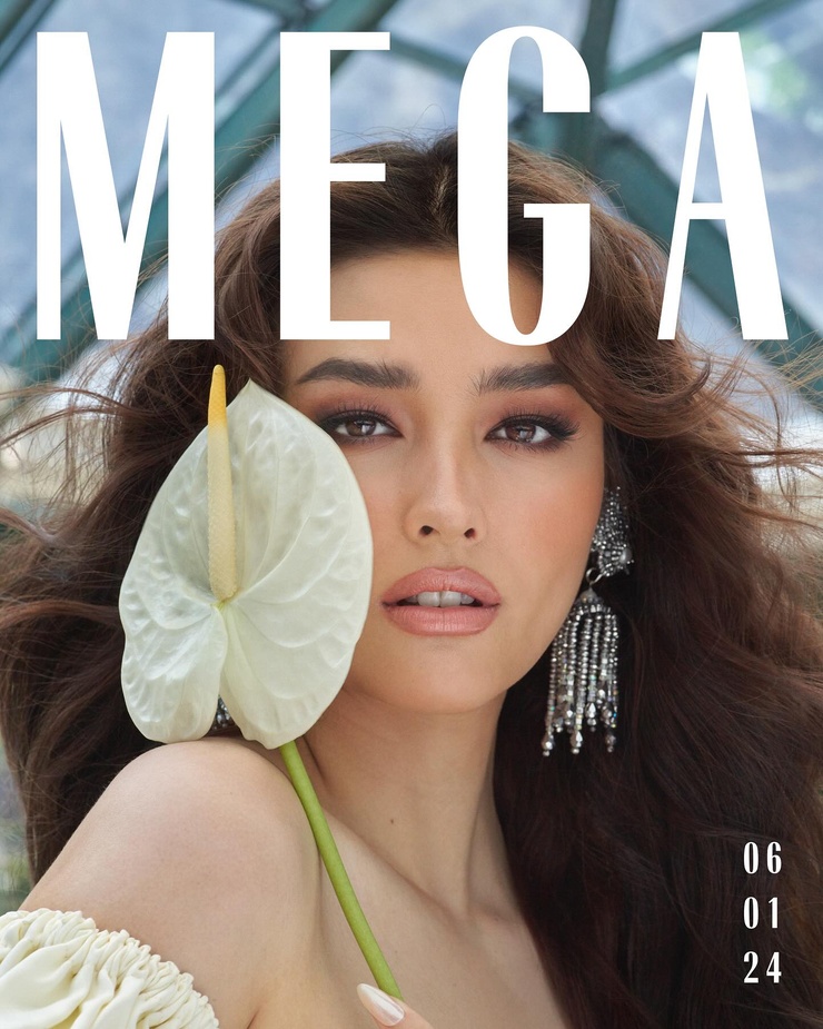 Liza Soberano