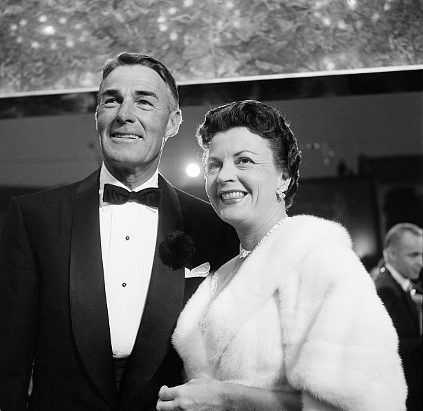 Randolph Scott