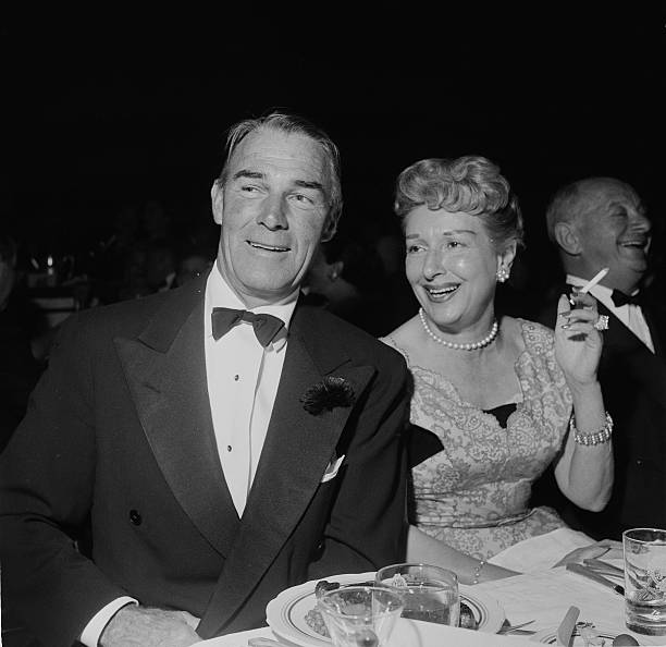 Randolph Scott