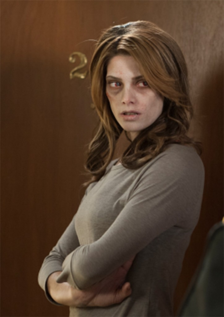 Ashley Greene