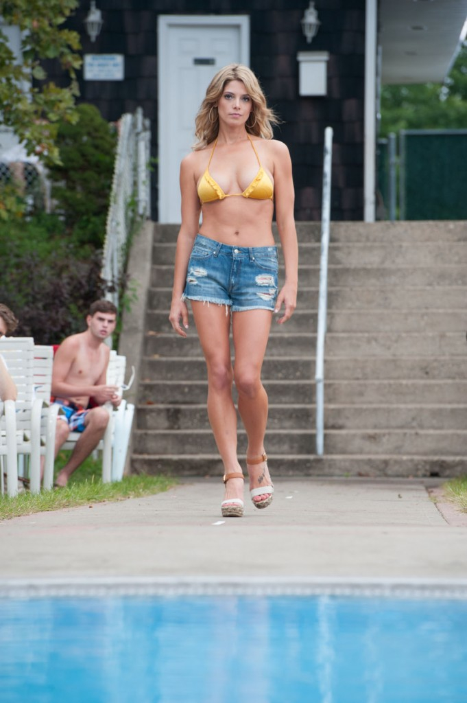 Ashley Greene