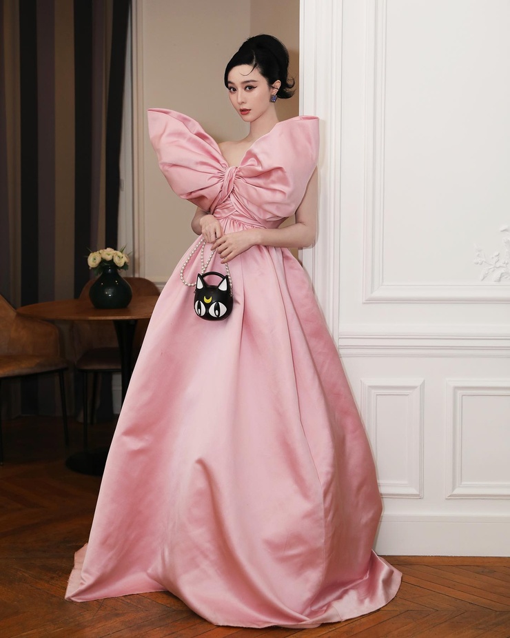 Bingbing Fan