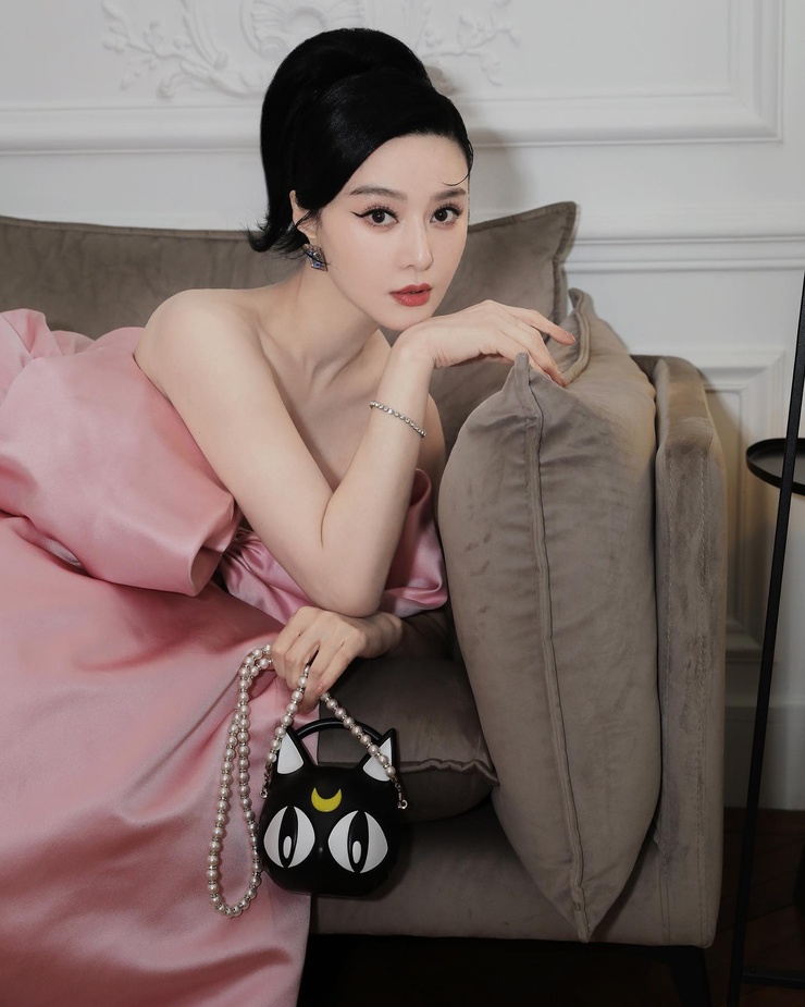 Bingbing Fan