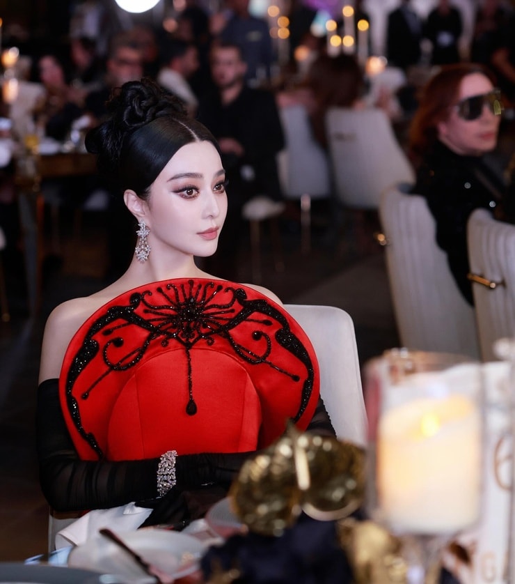 Bingbing Fan