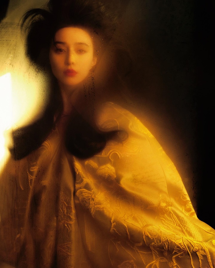 Bingbing Fan