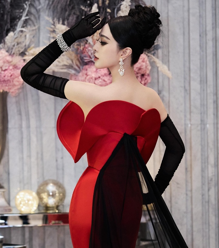 Bingbing Fan