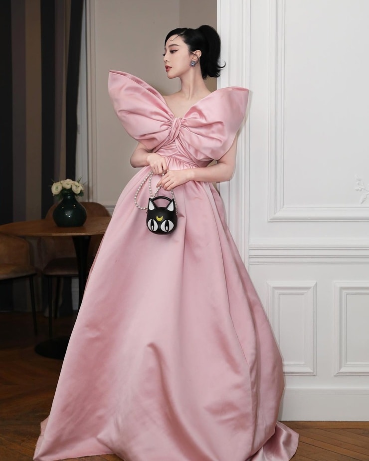 Bingbing Fan