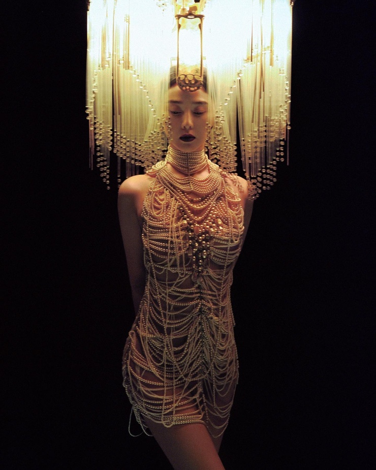 Bingbing Fan