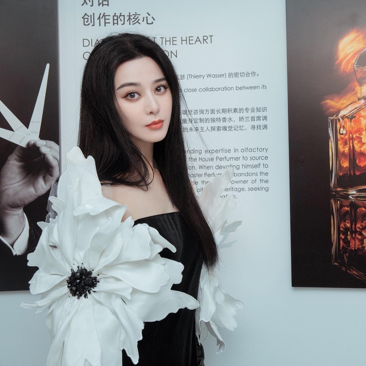 Bingbing Fan