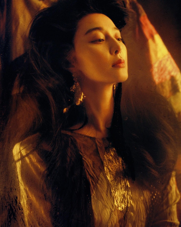 Bingbing Fan