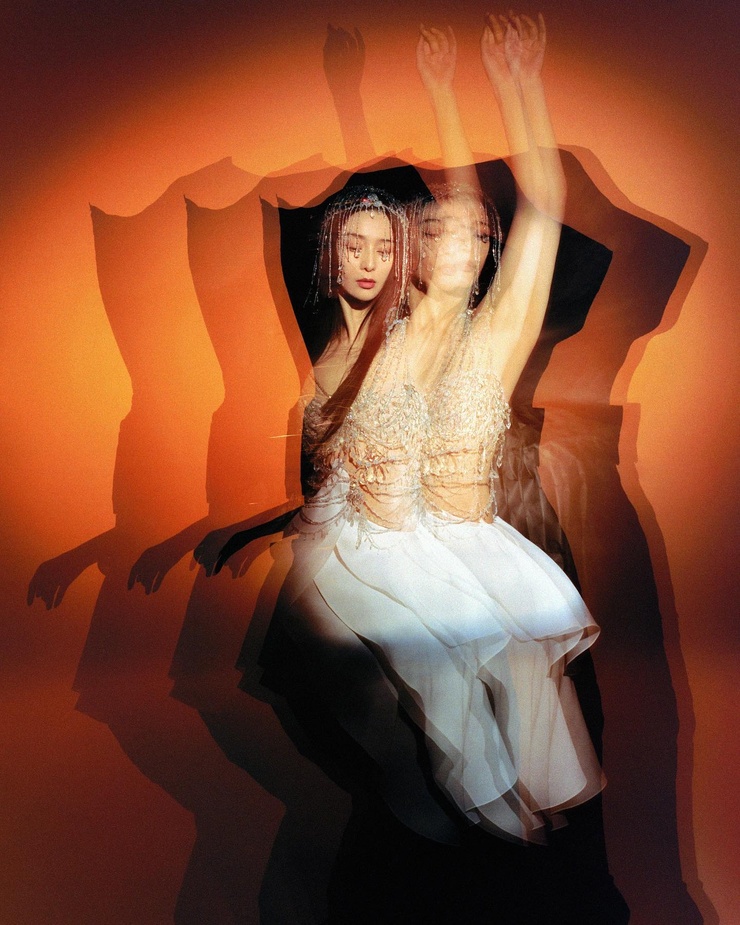 Bingbing Fan