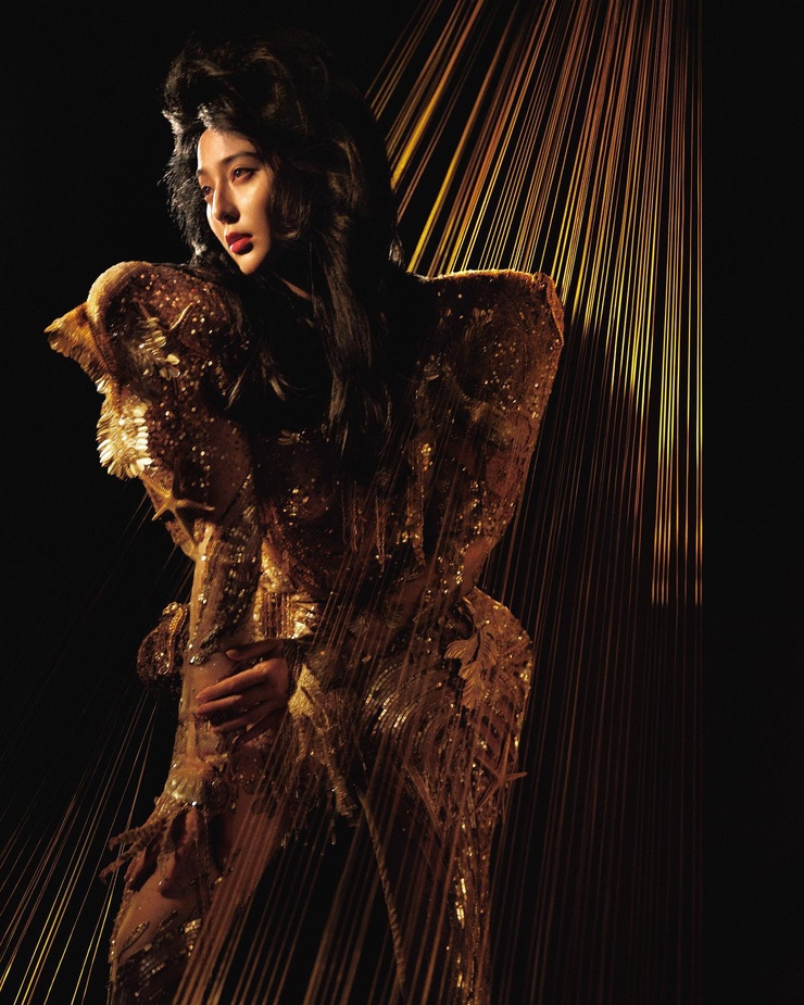 Bingbing Fan